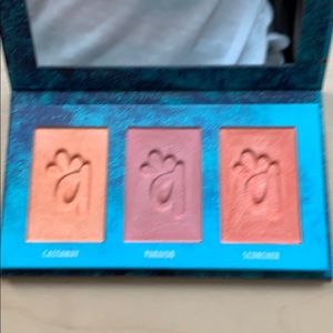 Alamar Cosmetics Blush Trio - Fair/Light